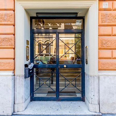 Petite Maison 19 Rom Exterior foto