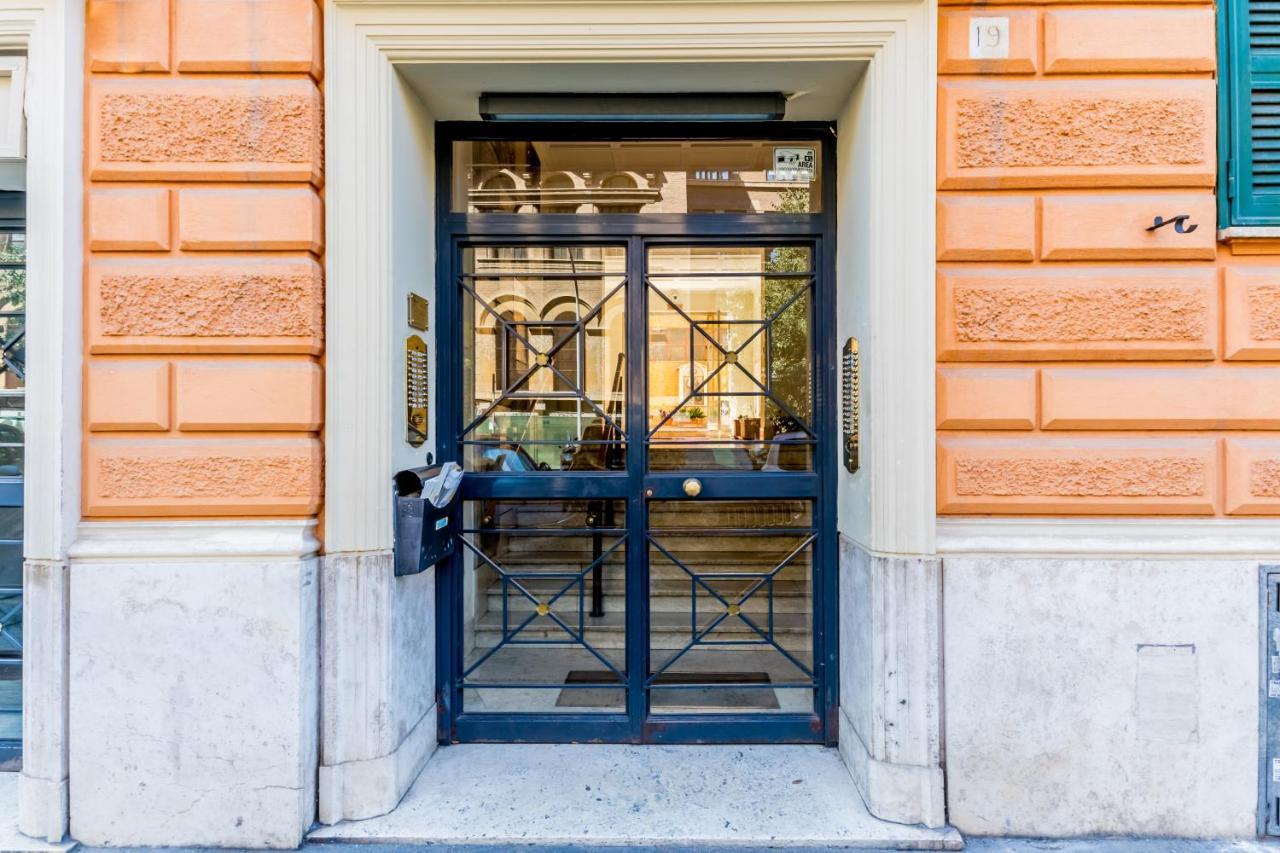 Petite Maison 19 Rom Exterior foto