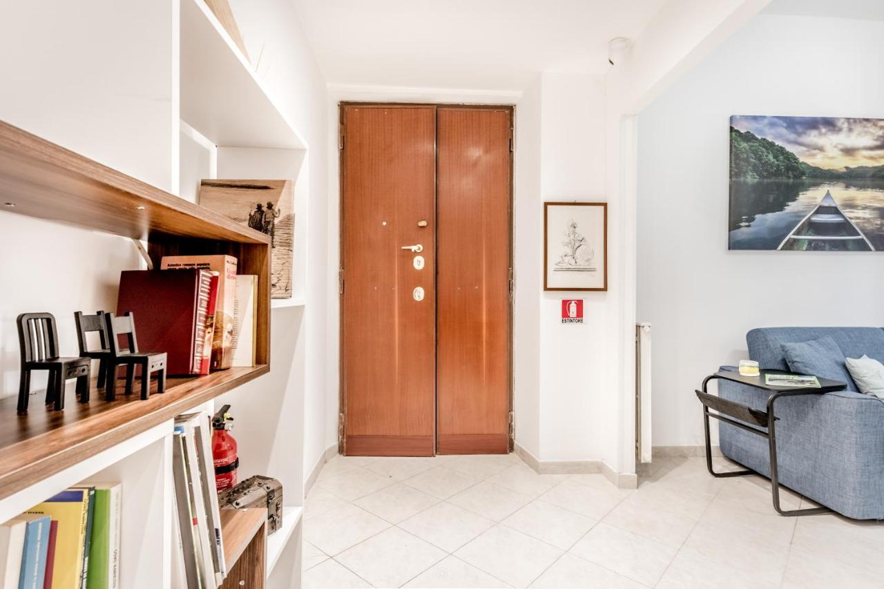 Petite Maison 19 Rom Exterior foto
